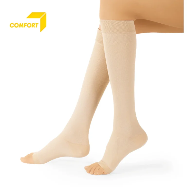 Gloriamed Comfort-knee-length