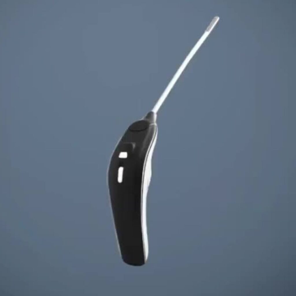 Proctoscope Operative Speculum – Yashodhan Enterprise