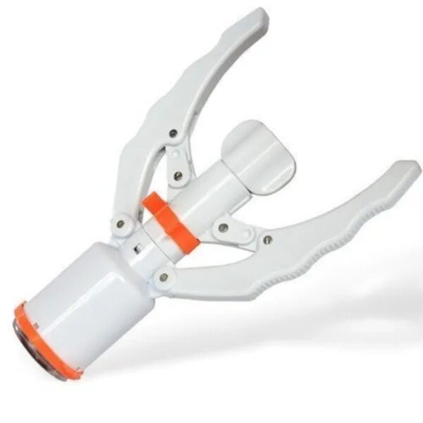 Disposable Circumcision Stapler (Soft Tissue Trephine) Double Handle