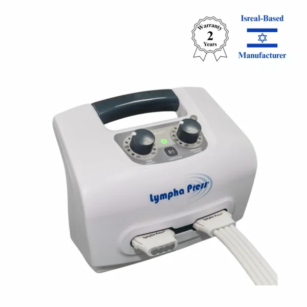 Lympha Press PCD-51